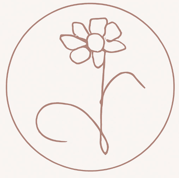 Shop Blomma Daisy Logo